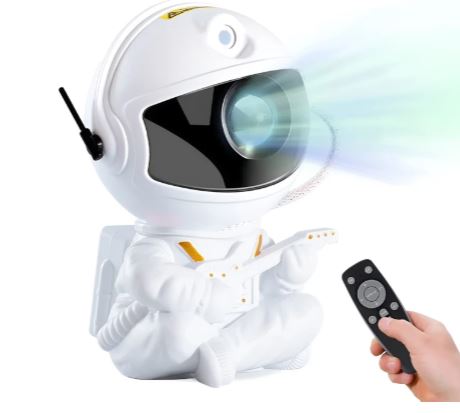 Proyector de Estrellas Astronauta
