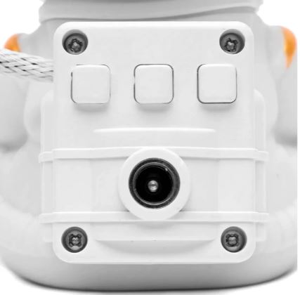 Proyector de Estrellas Astronauta