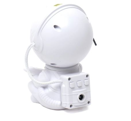 Proyector de Estrellas Astronauta
