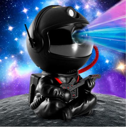 Proyector de Estrellas Astronauta
