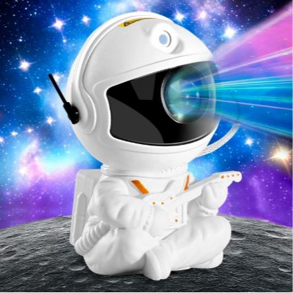 Proyector de Estrellas Astronauta